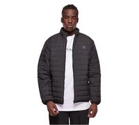Lightweight Puffer Jacket Urban Classics Noir L
