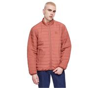 Lightweight Puffer Jacket Urban Classics Red M
