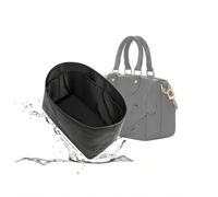 Lightweight Purse Insert Organiser - Black Speedy 25
