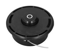 Lightweight PVC Feed Trimmer Head, Outstanding Pruning Effect, Grass Trimmer Cutter Head, Mowers, Small Size, Easy Replace & Reduce Work Difficulty, For, Robin