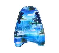 Lightweight PVC Surfboard Fast Perfect Beginners Professionals Use Standing Up Paddle Water Board
