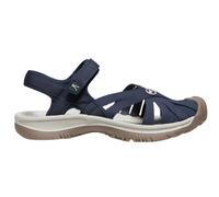 Keen Footwear Sandal Rose – Women's Navy, Size 4.5