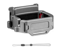 Lightweight Quick Release Expansion Frame Mount For Pocket 3 Videography Outdoor Action Sports Camera Accessories