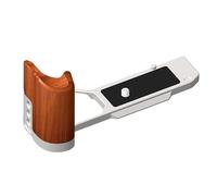 Lightweight Quick Release Plate Hand Grip L Bracket For Camera Vertical Bracket Camera Mount