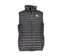 Lightweight Quilted Vest - male - North Sails - Waistcoats - Black - L - Jackets L