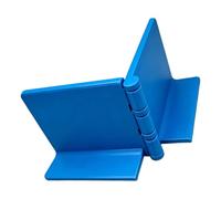 Lightweight Rear Compartment Organizers Trunk Fixing Bracket Suitable for Various Car Models Storage Needs Trunk Planner