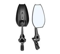 Lightweight Rearview Mirro Motorcycle Rearview Mirror Side Mirror For KYMCO For CV3 For DTX360 For XCITING For DOWNTOWN For X-TOWN For AK550