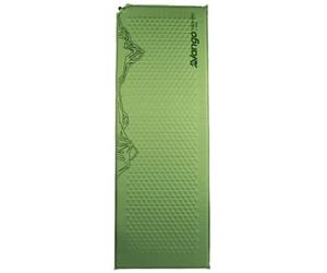 Lightweight Rectangular Mattress - Vango Trek Pro 3 Quad Long Self-Inflating Mat