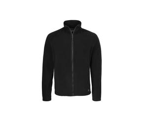 Lightweight Recycled Polyester Fleece Craghoppers Expert Corey 200 Noir S