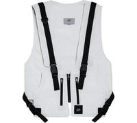 Lightweight Reflective Tactical Vest Sixth June Blanc TU
