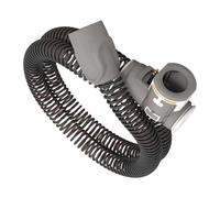 Lightweight Replacement Hose Reduce Leakage Sleep Therapeutic Flexible Comfortable for Air 10 Accessories Ergonomic Breathing Tube