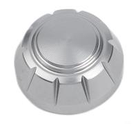 Lightweight Rocker Handle Cover for Daiwa Cygnus LBD | Aluminum alloy material, dust-proof design, prevents debris entry, enhances reel lifespan, 5g weight