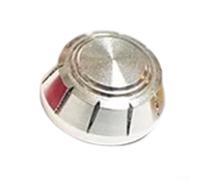 Lightweight Rocker Handle Cover for Daiwa Cygnus LBD | Aluminum alloy material, dust-proof design, prevents debris entry, enhances reel lifespan, 5g weight