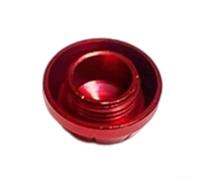 Lightweight Rocker Handle Cover for Daiwa Cygnus LBD | Aluminum alloy material, dust-proof design, prevents debris entry, enhances reel lifespan, 5g weight
