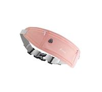 Lightweight Running Waist Pack with Phone Pocket Sports Belt for Women Gym Fitness Bag with Headphone Jack for Outdoor Activities