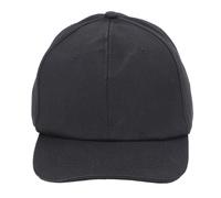 Lightweight Safety Bump Cap Baseball Style Protective Hat Short Brim Breathable ABS Inner Shell 6 Piece for Work