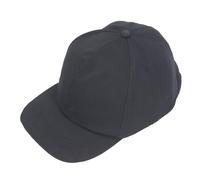 Lightweight Safety Bump Cap, Baseball Style Protective Hat, Short Brim Breathable ABS Inner Shell Adjustable Head Protection Hard Hat Cap for Men Women