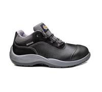 Lightweight Safety Shoe Mozart S3 SRC B0118