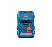 Lightweight School Backpack Set - female - Ergobag - School Bags - Blue - ONE SIZE - Kids ONE SIZE