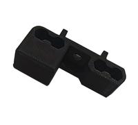 Lightweight Screwdriver Bit Holder Replacement for Parkside 20V Tool Multiple Bit Adapter Wall Mount Storage Lightweight Tool Addition
