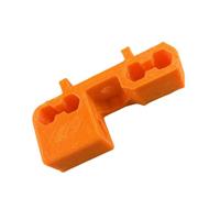 Lightweight Screwdriver Bit Holder Replacement for Parkside 20V Tool Multiple Bit Adapter Wall Mount Storage Lightweight Tool Addition