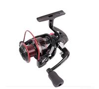Lightweight Sea Pole Fishing Reel with Shielded Bearings and Drag System for River, Lake, and Boat Fishing (DM-2000)