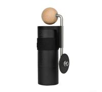 Lightweight Sealed Cover for Hand-Cranked Coffee Grinder Fits For C40 For ZP6 HeroFor Z3 Pro Mavo Hank K6 Hank P2 race M1 Grinders (P2)