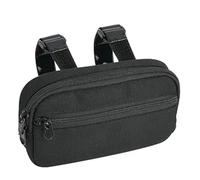 Lightweight Secure Border Bag With Adjustable Attachments & Infant-Safe Adventure-Ready Design Dense Cycling Rudiments Storage