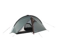 Lightweight Semi-Geodesic Solo Trekking Tent - Wild Country Helm Elite 1 Tent