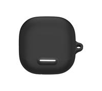 Lightweight Shock Absorbing Case Compatible for 4NC Earbud Shell Sleeve Comfortable to Hold & Carry Silicone Case