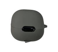 Lightweight Shock Absorbing Case Compatible for 4NC Earbud Shell Sleeve Comfortable to Hold & Carry Silicone Case