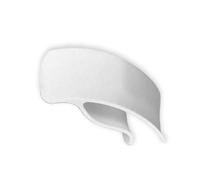 Lightweight Shoe Horn for Seniors and Disabled People User Friendly Design Not Need Bend Shoe Lifter for Daily Footwear Horn with Ergonomic Handle Wearer Lifter Shoehorn