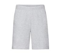 Lightweight shorts Fruit of the Loom Gris M