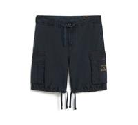Lightweight shorts Superdry Parachute Bleu 30