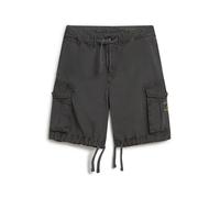 Lightweight shorts Superdry Parachute Noir 30