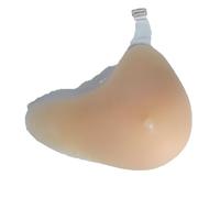 Lightweight Silicone Breast Forms for Mastectomy & Crossdresser - Prosthetic Boobs, Push-Up Chest Enhancer Pad for Recovery or Cosplay- Natural Skin Tone(2)