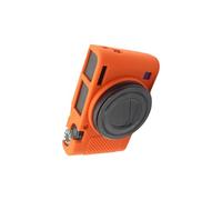 Lightweight Silicone Camera Cover Full Body Protective Heat Dissipation For Digital Camera Full Body Silicone Protector