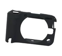 Lightweight Silicone Camera Cover Full Body Protective Heat Dissipation for R50V Camera Case Grip Body Skin Waterproof Silicone