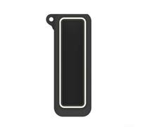 Lightweight Silicone Case for Anker for prime Power Bank 20100mAh 220W, Protective Shell Against Drops and Dust(Beige)