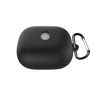 Lightweight Silicone Earbud Case For Earbuds Ensuring Long Last Protections And Effortless Port Access Silicone Earbud Cover