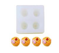 Lightweight Silicone Mold for Baking Chocolate Cake Candy Kitchen Tool for Party Silicone Candy Making Molds