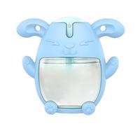 Lightweight Silicone Protector Cover for Six Good 48Ml Repellant Eggs Scratchproof Easy to Maintain on the Go Cover