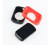 Lightweight Silicone Protector for Garmin Edge 530 Perfect for Active Lifestyles (Red)