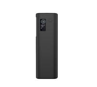 Lightweight Silicone Protector Skin for 25000mAh 200W E0028Q Mobile Power Providing Shock Absorption Scratch Resistance Shockproof Housing Skin