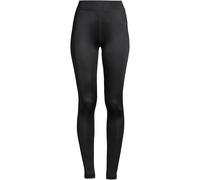 Lightweight Silk Interlock Long Johns lands end Black 20-22