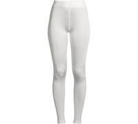 Lightweight Silk Interlock Long Johns lands end Ivory 20-22