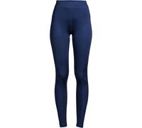 Lightweight Silk Interlock Long Johns lands end Navy 20-22