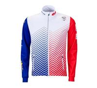 Lightweight ski jacket for women Craft FFS 2022 Blanc XS