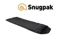 Snugpak Travelpak Jungle Military Sleeping Bag Small Synthetic 1-2 season