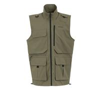 Regatta Travel Pack Vest Green XL Men